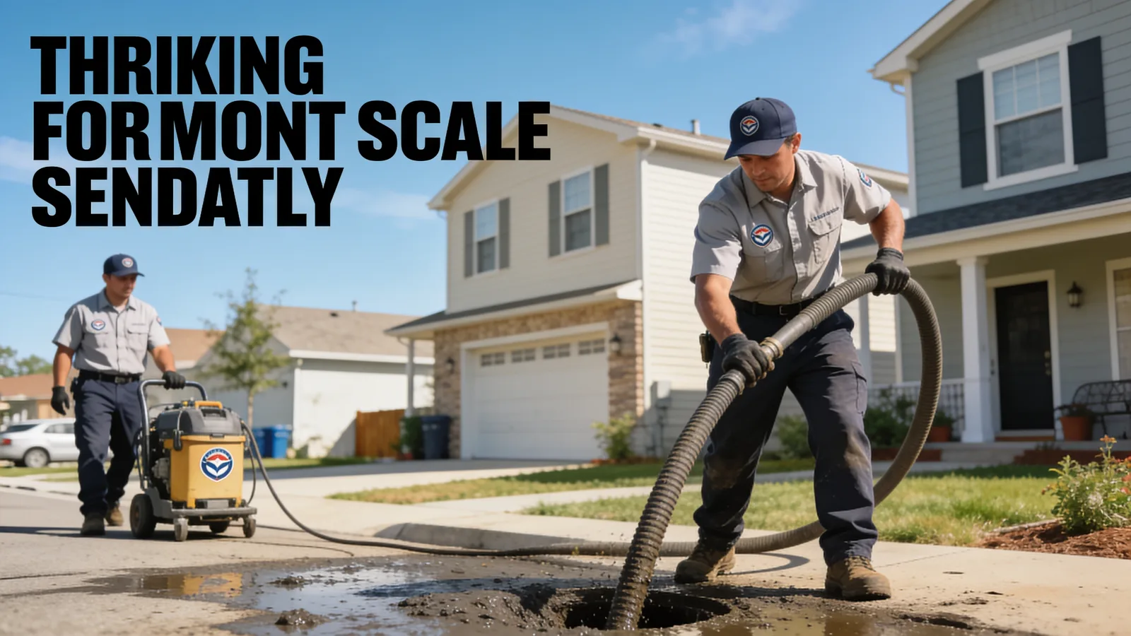 Sewage Cleanup in Swedesboro, NJ near me